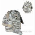 Szybkie uwolnienie systemu Body Armor